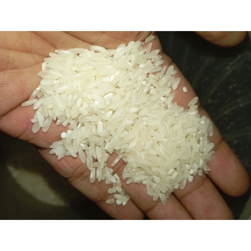 Jual Beras lokal berkualitas 5kg | Shopee Indonesia