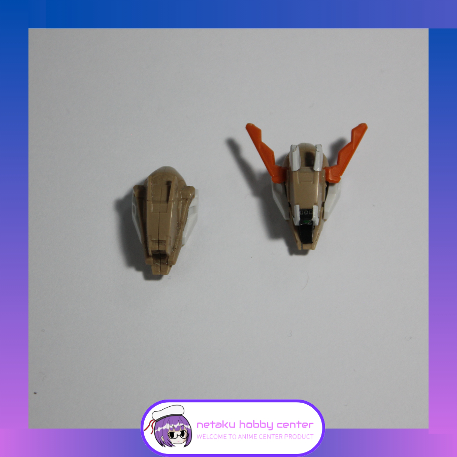 Jual Gundam Gusion Rebake Full City 2 Head Part | Shopee Indonesia