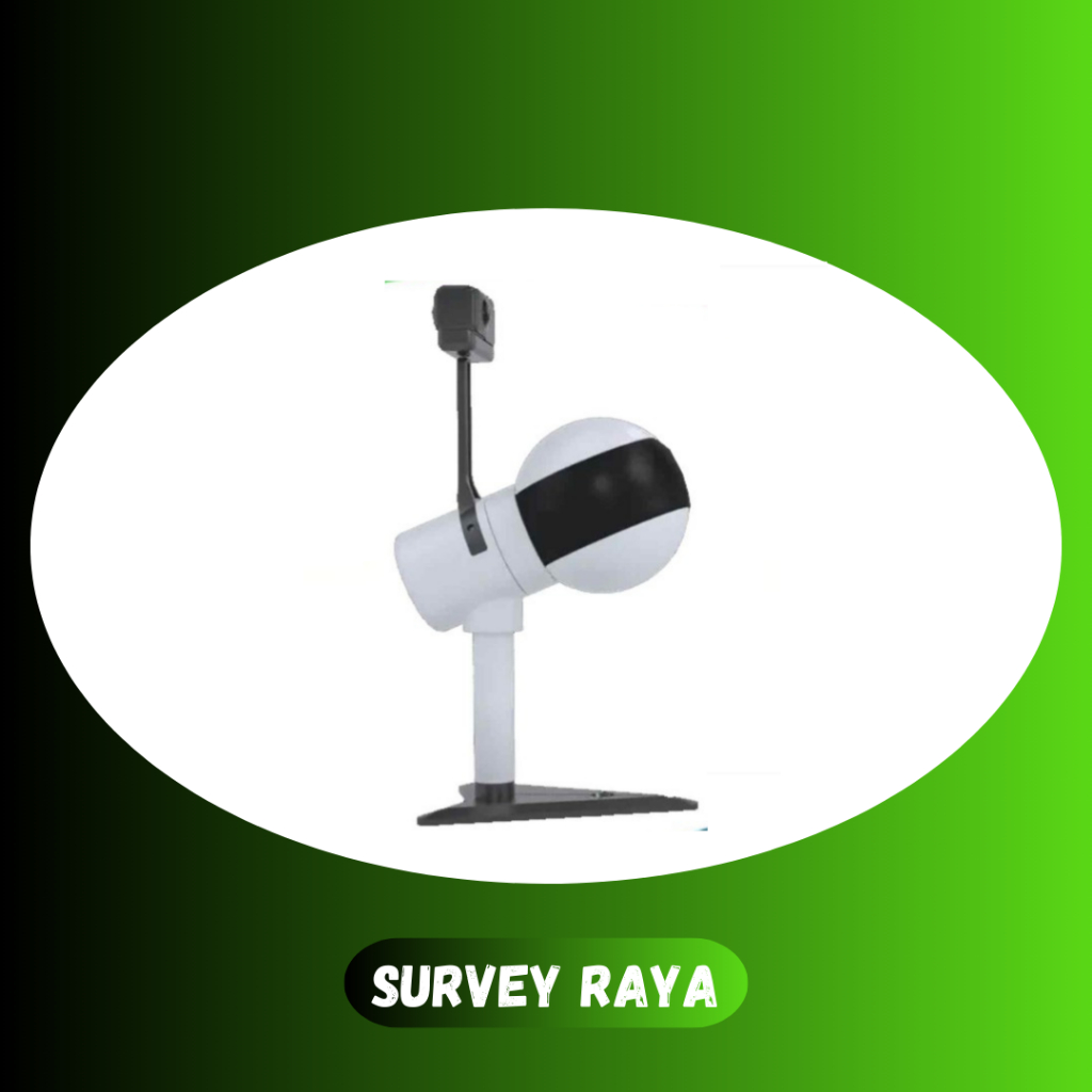 Jual Green Valley LiGrip H120 Handheld Rotary Laser Scanner | Shopee ...