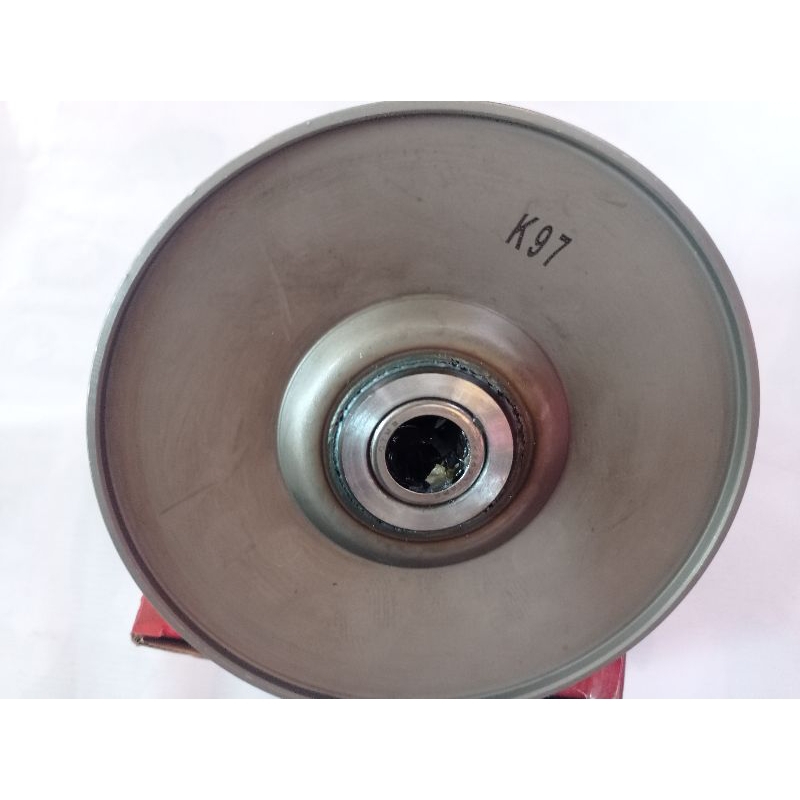 Jual PULLEY ONLY PULLY ONLY VARIO 150/K97 PULLY ONLY K97 | Shopee Indonesia