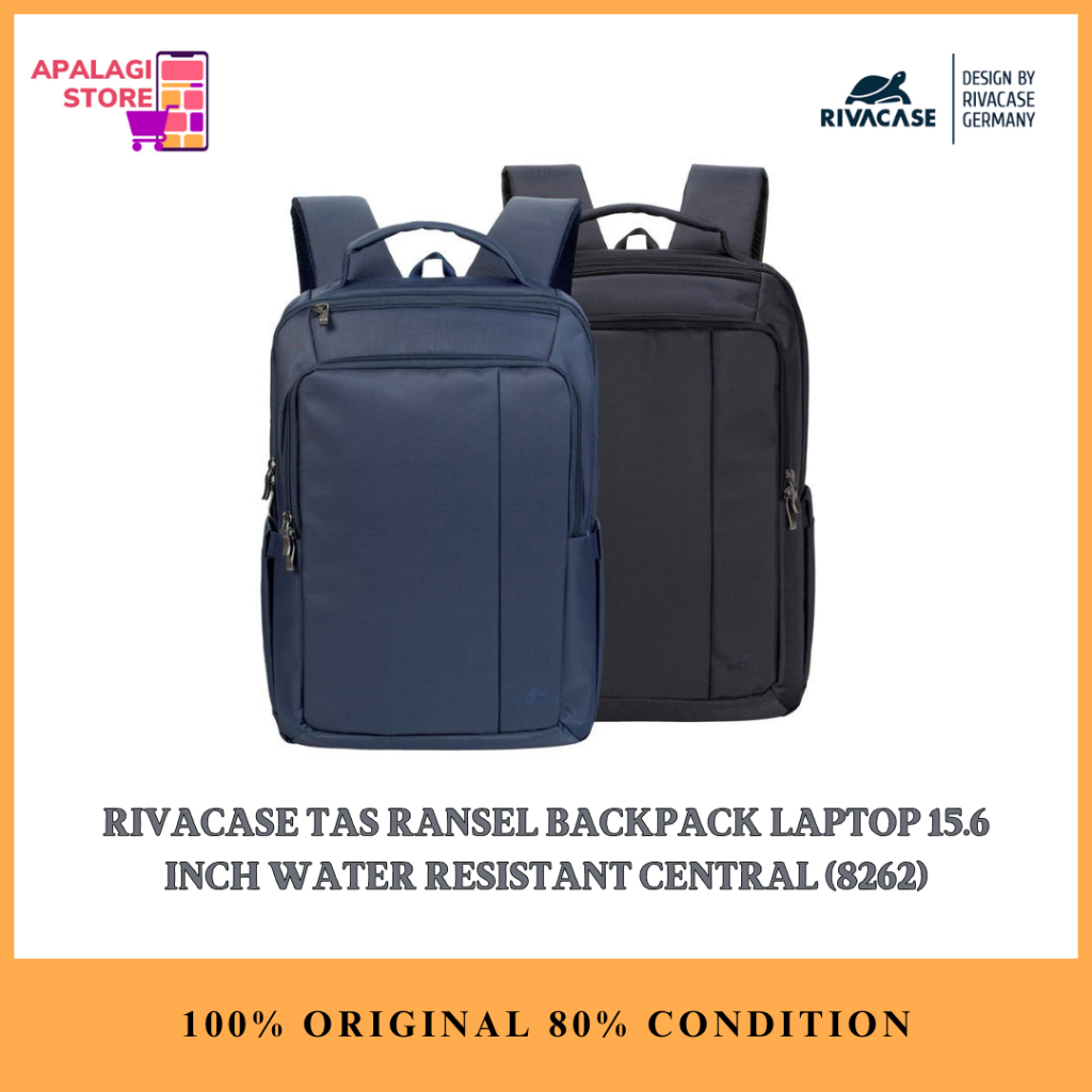Jual Rivacase Terlengkap & Harga Terbaru Juni 2026 | Shopee Indonesia