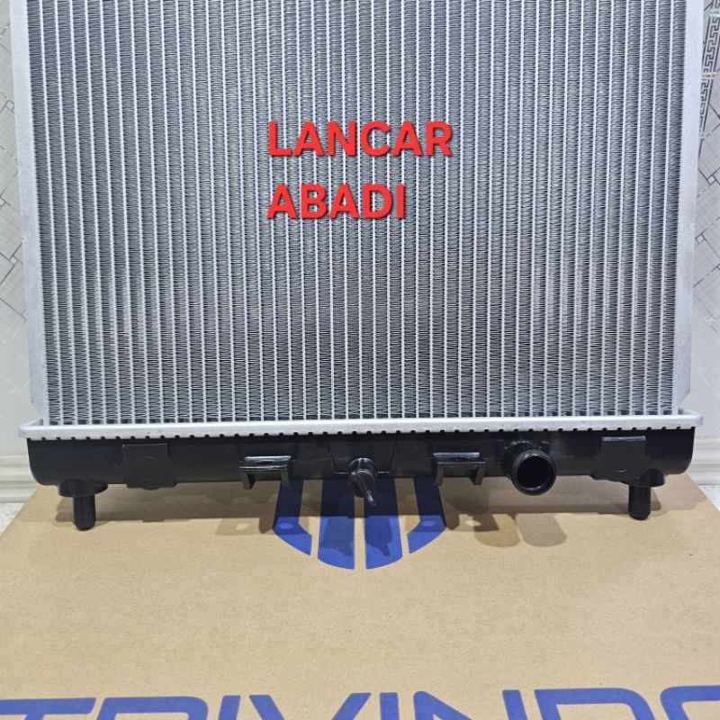 Jual RADIATOR SUZUKI APV MANUAL HIGH QUALITY | Shopee Indonesia