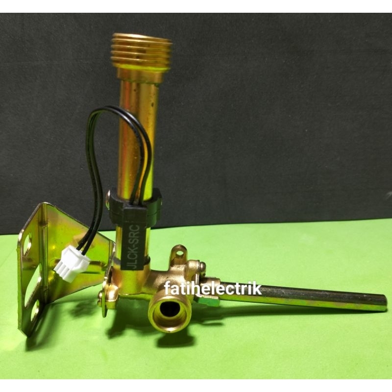 Jual PIPA INLET SALURAN AIR + SENSOR MAGNETIC WATER HEATER | Shopee ...