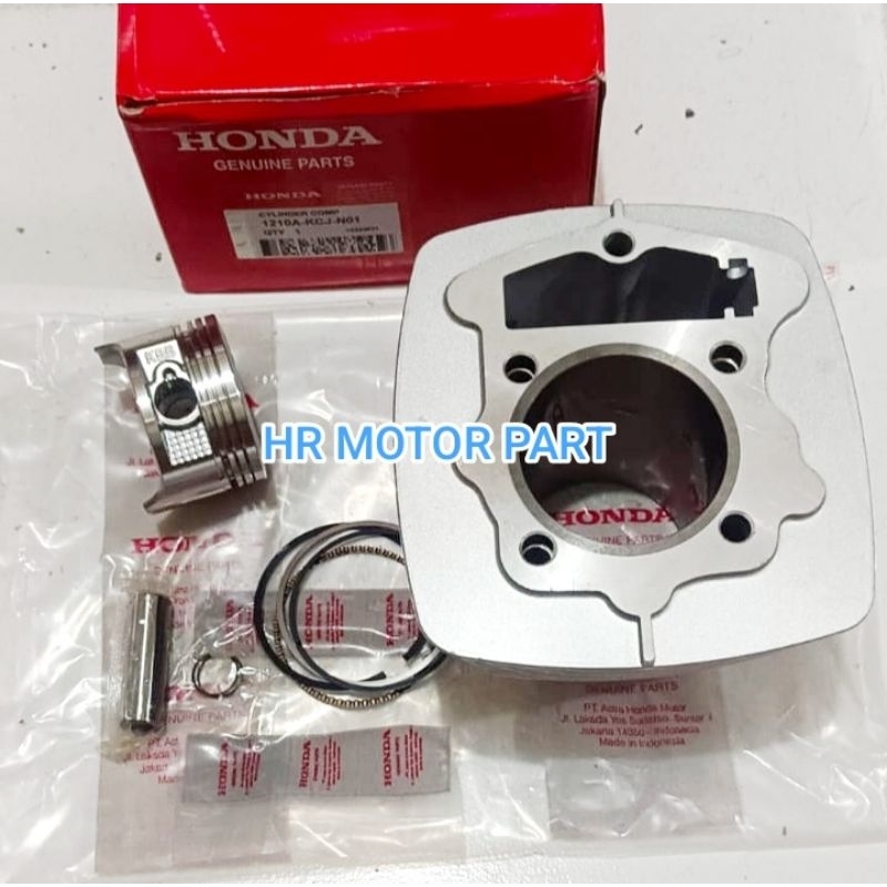 Jual BLOK BLOCK SEHER TIGER LAMA TIGER NEW TIGER REVO CYLINDER BLOCK ...