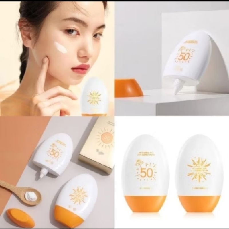 Jual SANSCREEN SPF | Shopee Indonesia