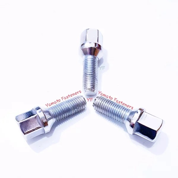 Jual SET ISI 20 PCS BAUT RODA MERCY MERCEDES BENZ BMW M12 PILIHAN ...