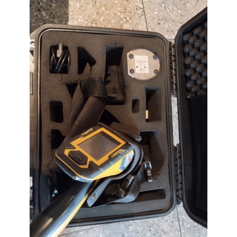 Jual Niton Analyzers XRF Xl2 500 Bekas Niton Xl2 500 Bekas | Shopee ...