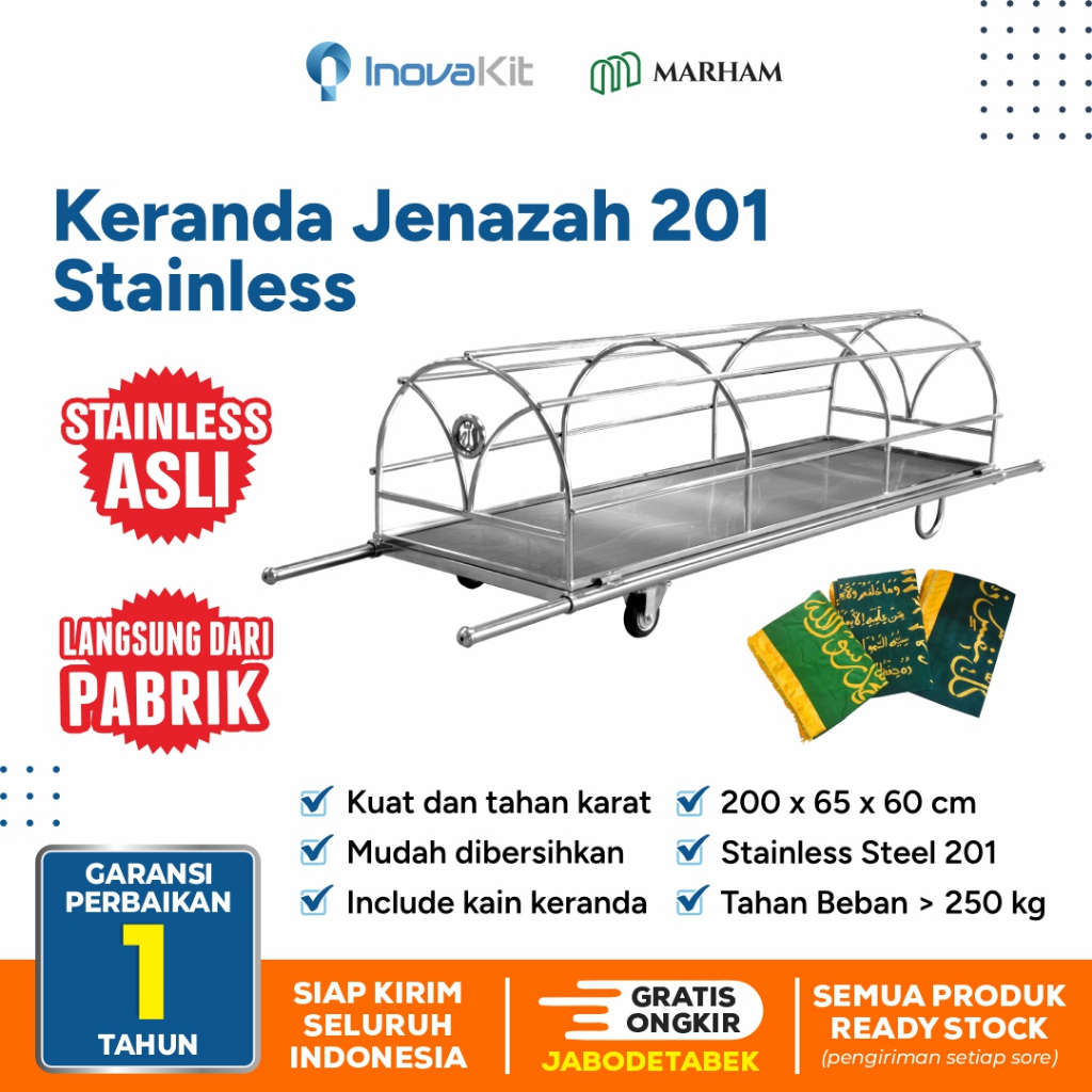 Jual Keranda Terlengkap & Harga Terbaru Juli 2026 | Shopee Indonesia