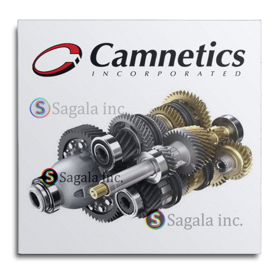 Jual Camnetics Suite - WINDOWS - CAM CAD 3D Desain | Shopee Indonesia