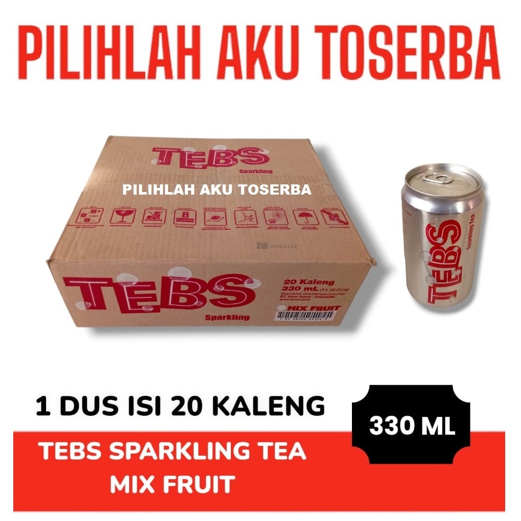 Jual Minuman Tebs Terlengkap & Harga Terbaru Juli 2026 | Shopee Indonesia