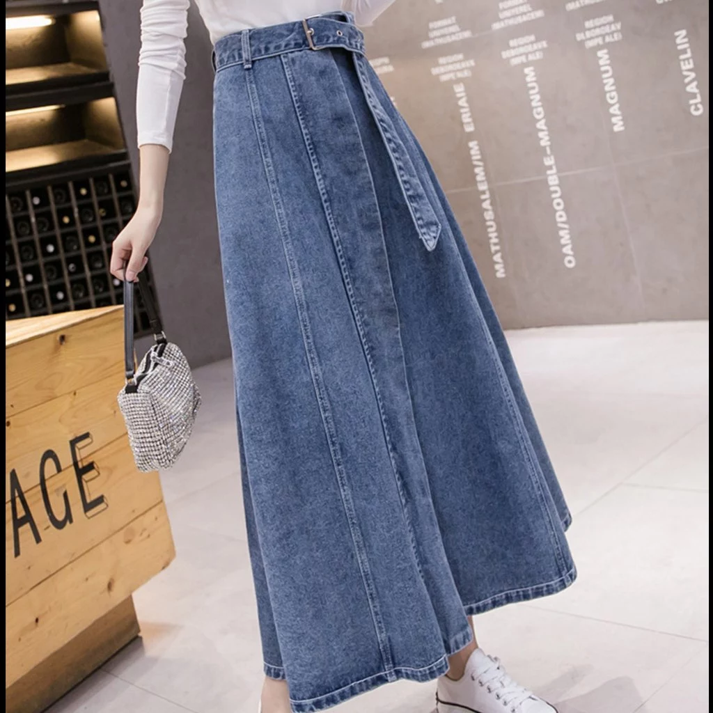 Rok Jeans