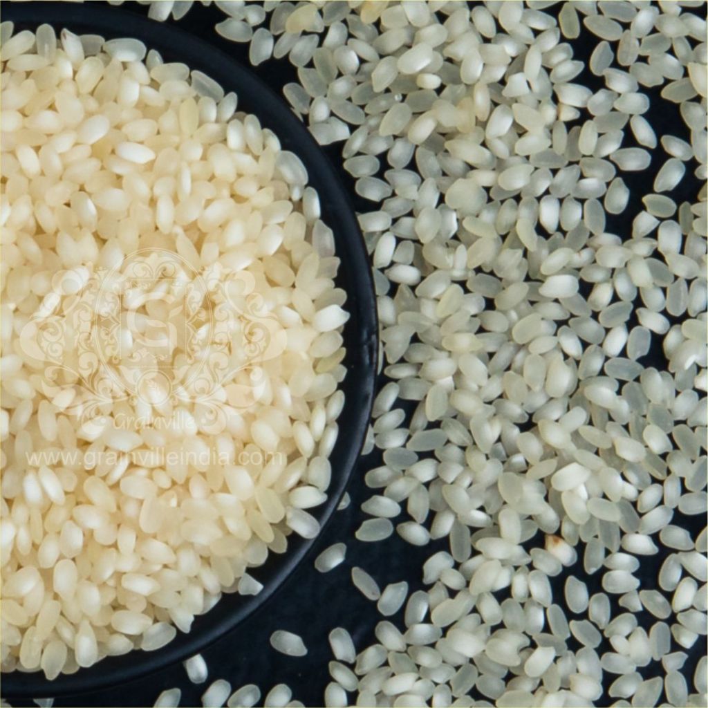 Jual Beras India kukus Parboiled Idli Rice ADT37 | Shopee Indonesia