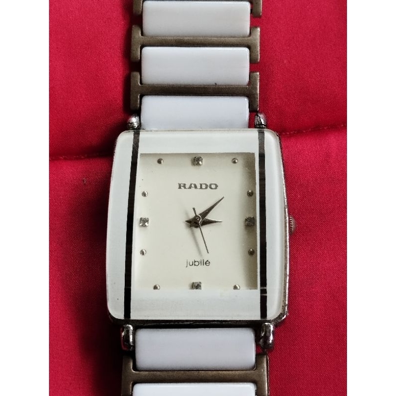 Jual jam tangan cewek merk RADO | Shopee Indonesia