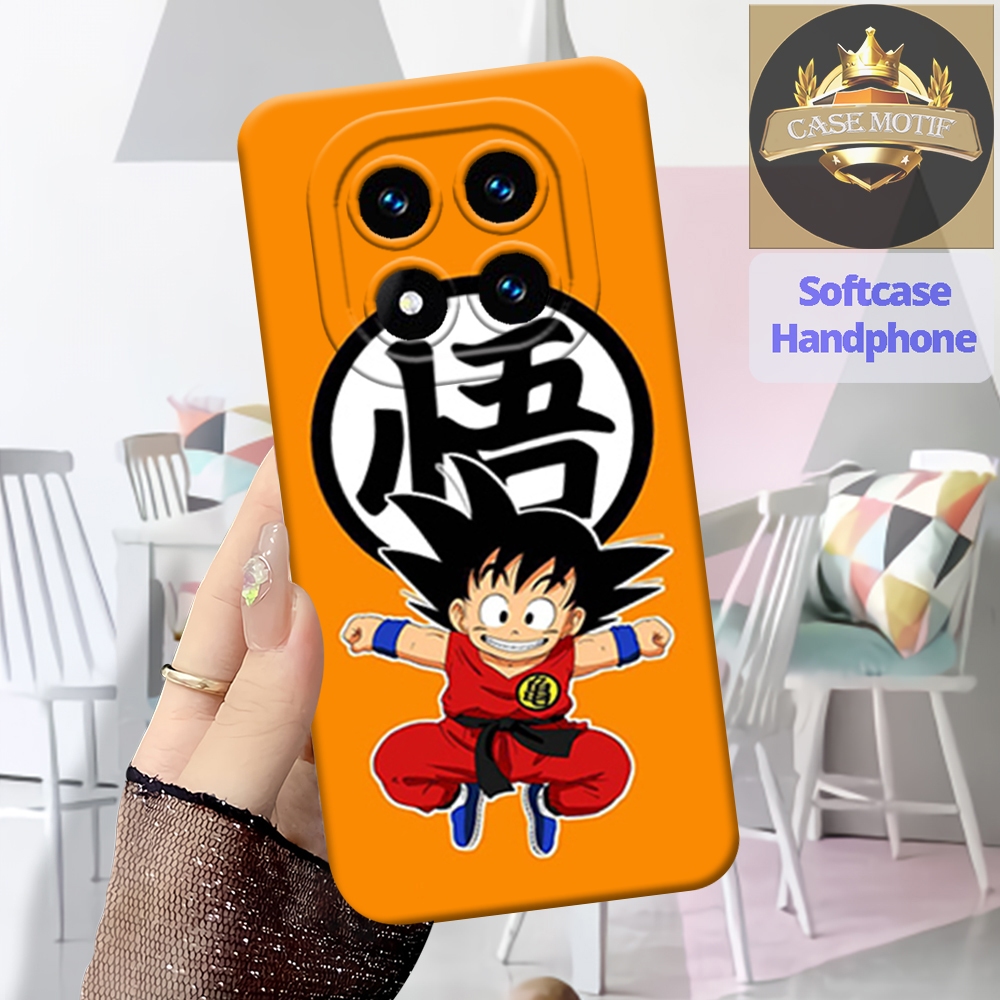 Jual Softcase Xiaomi Redmi Note 14 Pro Casing Redmi Note 14 Pro Plus 5G ...