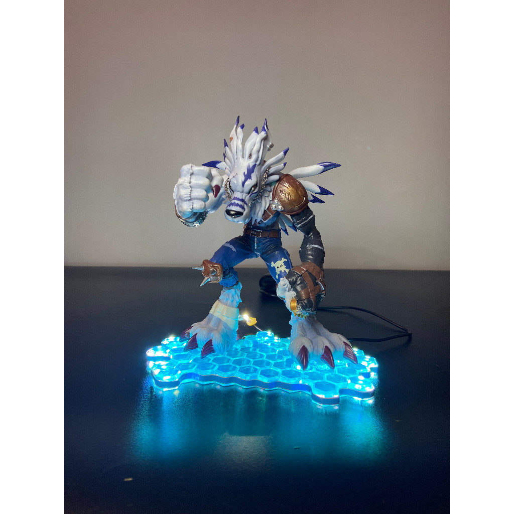 Jual [ Ready ] Action Figure Digimon [ Trex Studio ] Yamato Ishida ...
