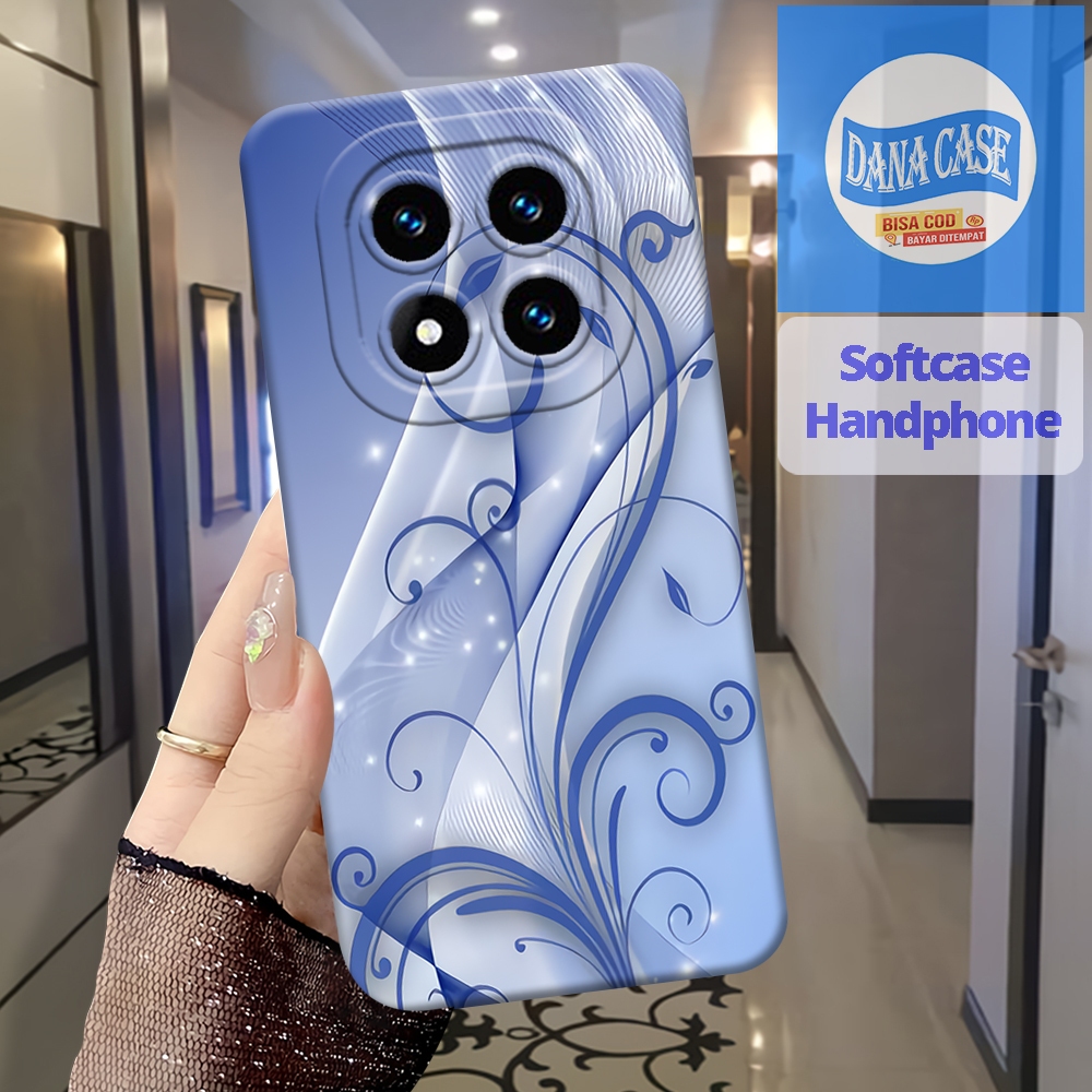Jual Case Xiaomi Redmi Note 14 Pro Casing Redmi Note 14 Pro Plus 5G ...