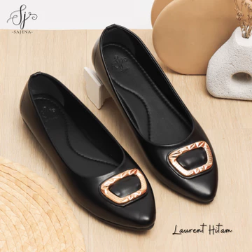 SAJENA Laurent Neo Flatshoes Wanita