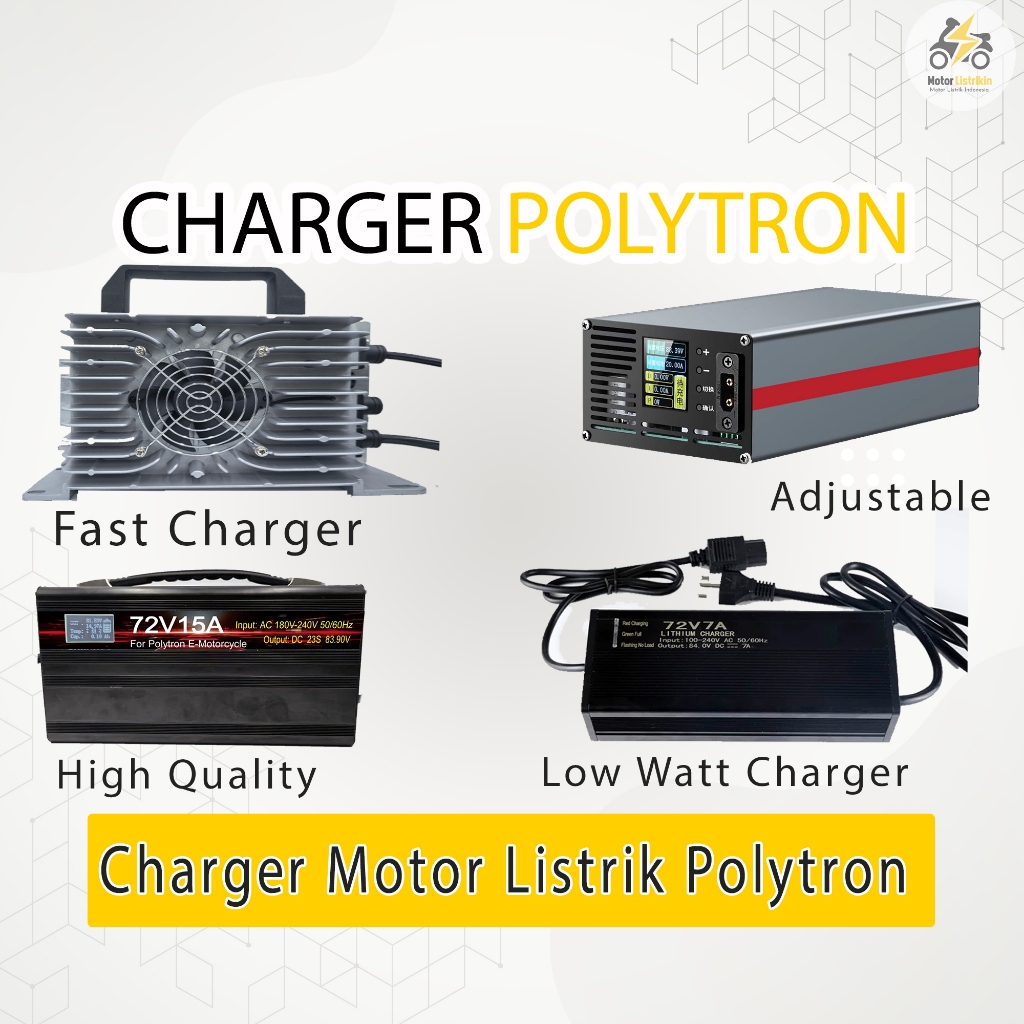 Jual Charger Polytron Fox R | Shopee Indonesia