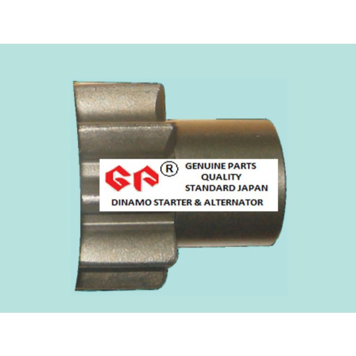 Jual Gigi / Gear Bendix GP Isuzu Bison / TLD 56 (9T) | Shopee Indonesia