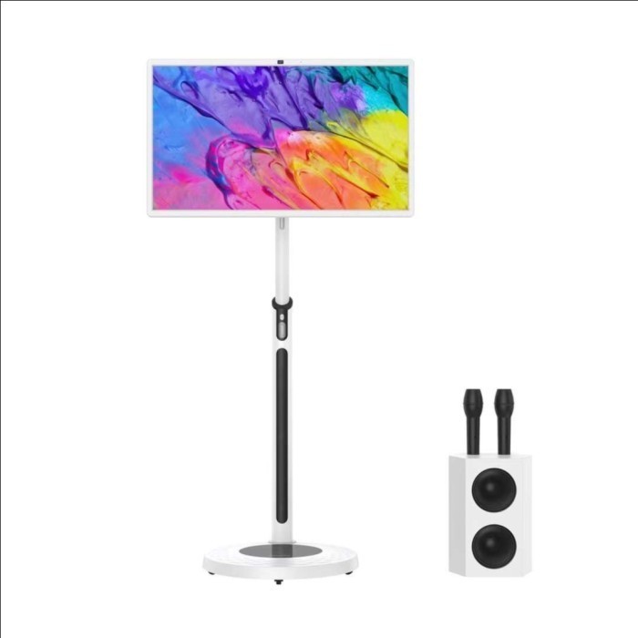 Jual Best Friend Machine Interactive Flip Pro 24 inch TCD24-1 ...