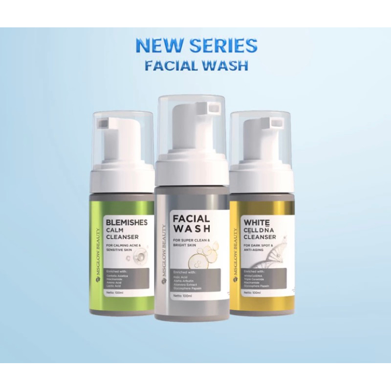 Jual facialwash | Shopee Indonesia