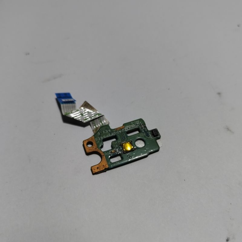Jual Switch On Off Original Laptop HP Pavilion 14-N033TX | Shopee Indonesia