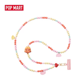 POP MART CRYBABY Crying For Love Series - Phone Charm Blind Box