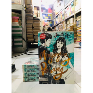 ( PROMO BUKU MURAH ORIGINAL ) BUKU NOVEL / REMAJA / DEWASA / ROMANCE / FIKSI / MENYONGSONG PASANG / JANITA JAYA