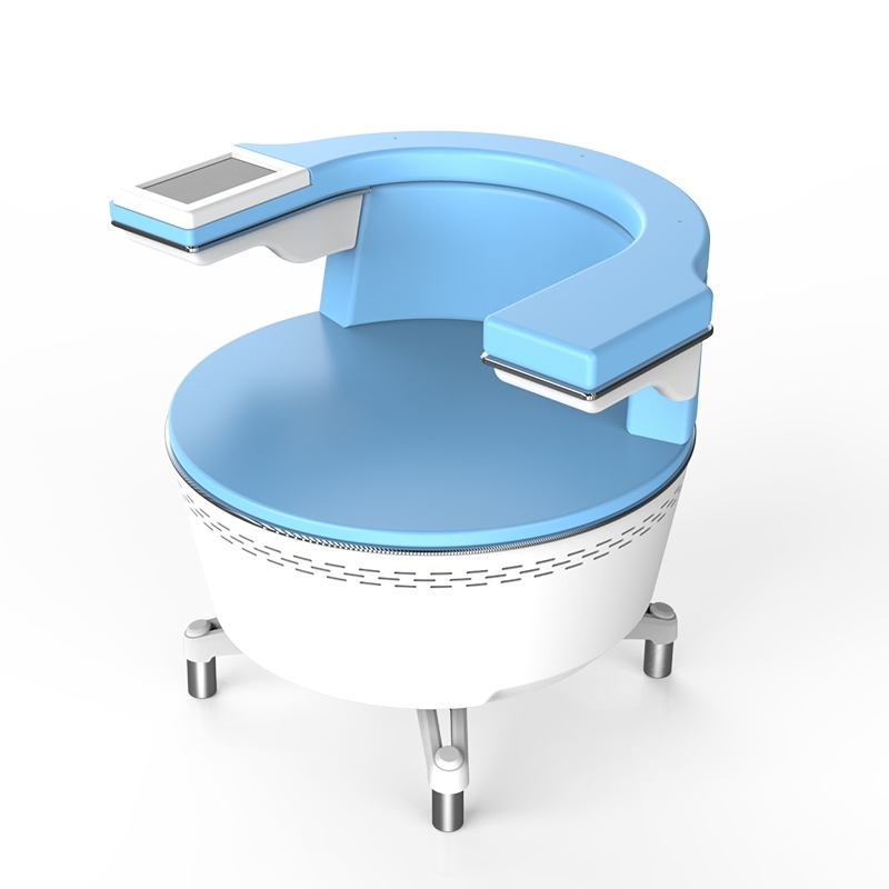 Jual Ems Incontinence Floor Chair Postpartum Repair Chair Hi-emt ...