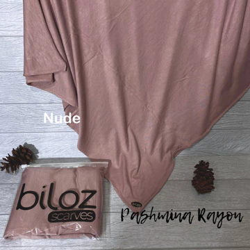 MoonS Pasmina Kaos Rayon Pashmina Aurell Shawl Hijab Turkey Kerudung Meleyot Jilbab Stretch