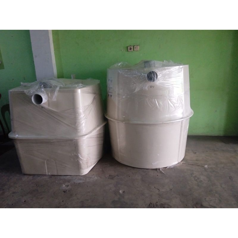Jual LUCKY Septic Tank kapasitas 1000 L | Shopee Indonesia