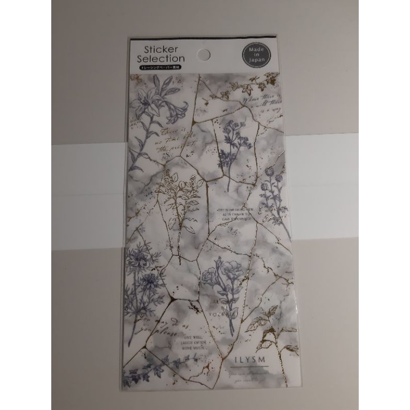 Jual Stiker Sticker ORI Japan from Daiso Seria Cando | Shopee Indonesia