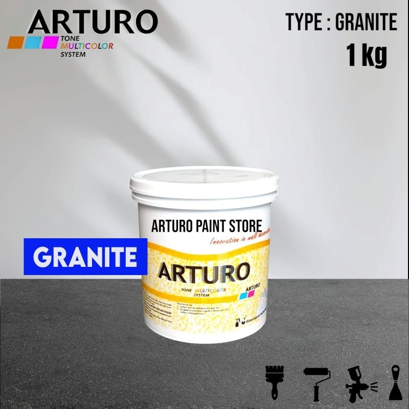 Jual ARTURO Type Granite Klg 1kg G 2314 2315 2316 2317 2318 2319 2320 ...