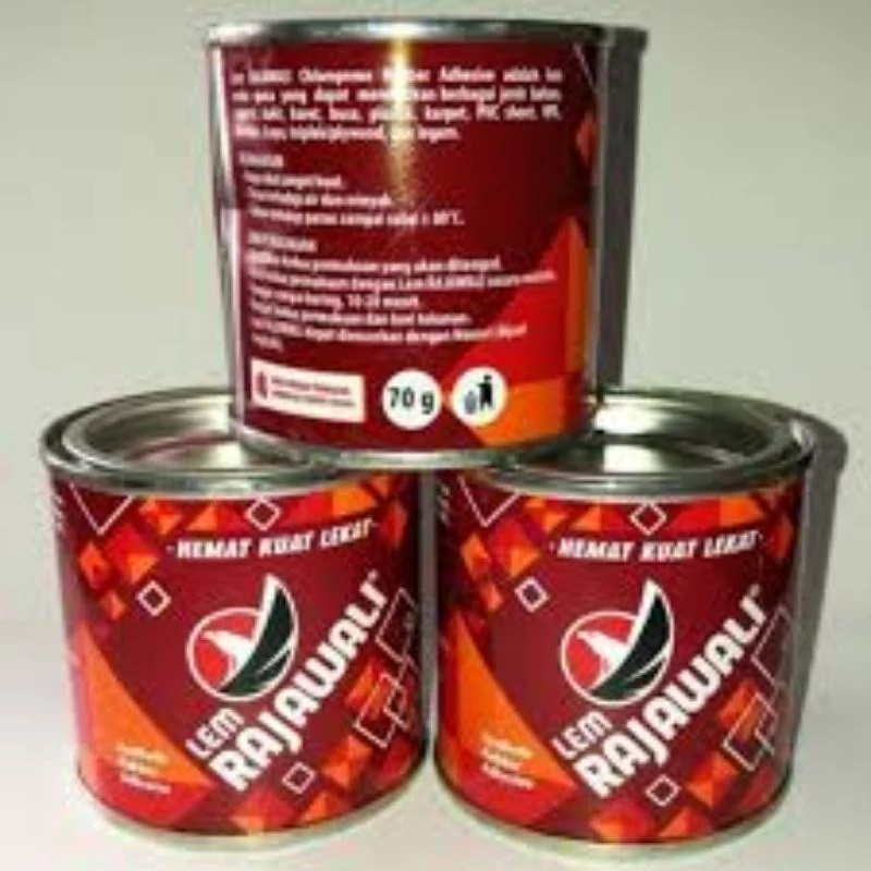 Jual LEM KUNING RAJAWALI UKURAN 1KG (800GR) | Shopee Indonesia