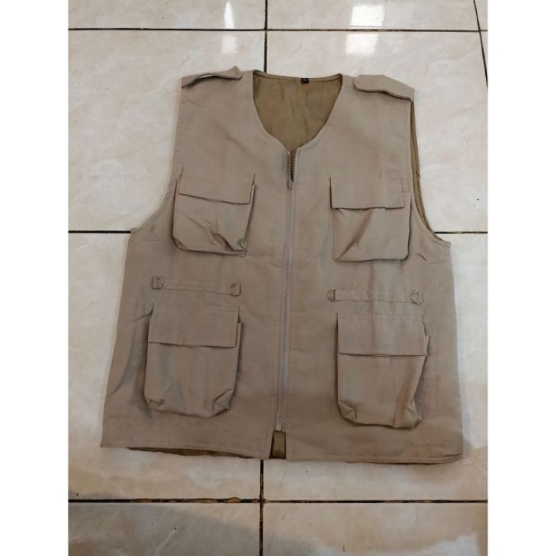 Jual ROMPI TACTICAL OUTDOOR | Shopee Indonesia
