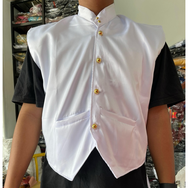 Jual Rompi beskap/Rompi dalaman | Shopee Indonesia