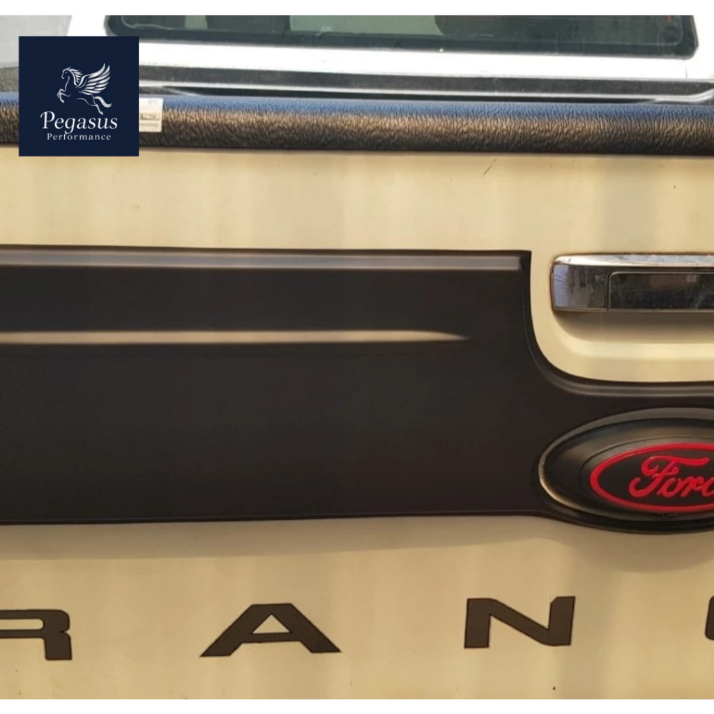 Jual Rear Cover Raptor Ford Ranger | Shopee Indonesia