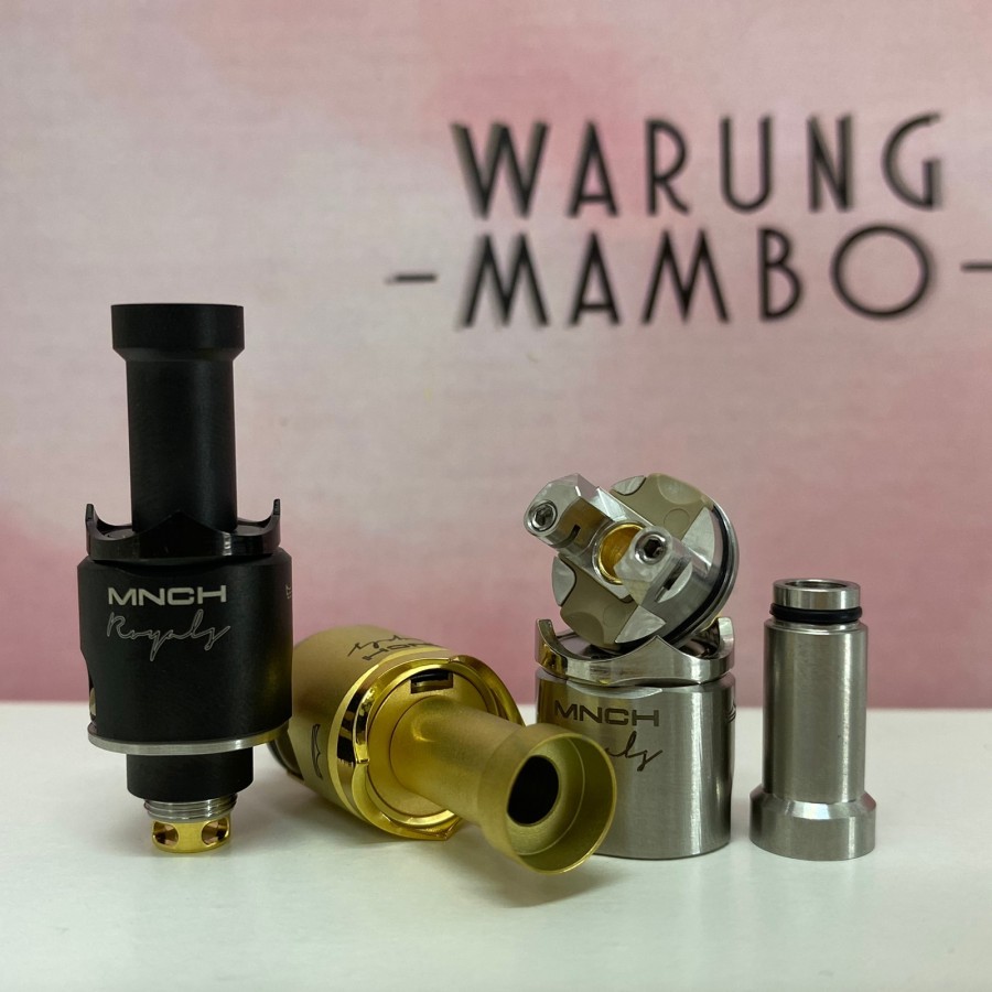 Jual RBA MOBB M2 KEYCHAIN Rba Boro Bridge For Boro Device BY SXK ...