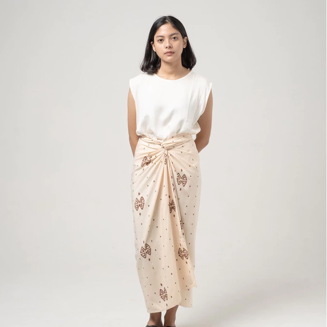 Dama Kara Kaimana Skirt