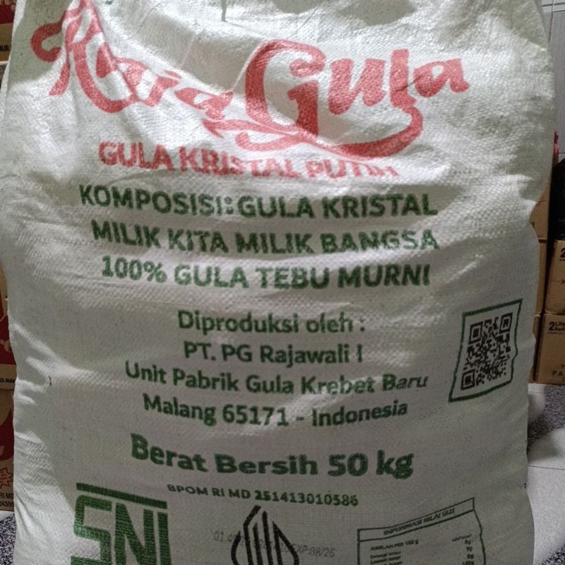 Jual Raja Gula | Shopee Indonesia