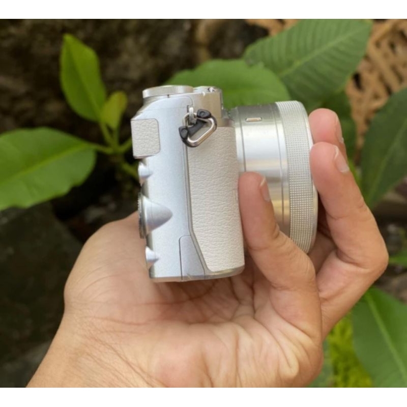 Jual Nikon 1j5 white second | Shopee Indonesia