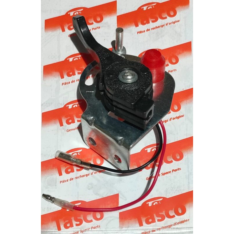 Jual Handle Gas + Saklar On Off Tasco TU26 Mesin Sprayer Semprot Rumput ...