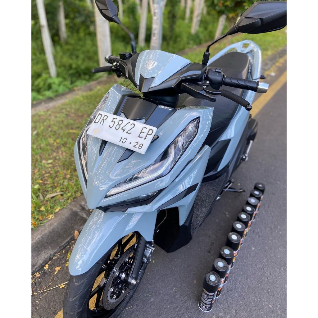Jual Sapporo Ultimate OC07 Brooklyn Grey / Original Series Car / Cat ...