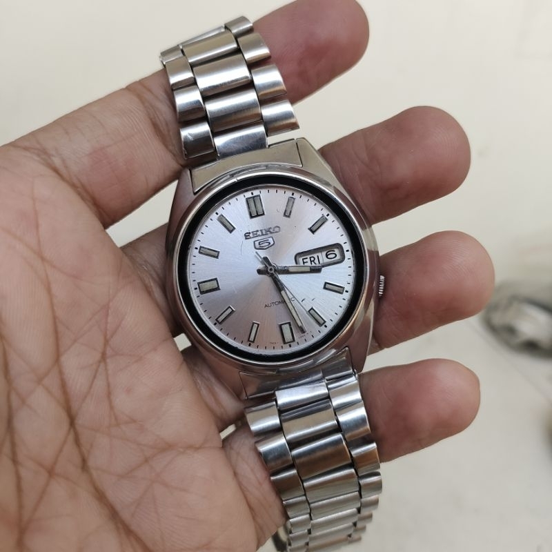【美品】セイコー5 SNXS79J1 日本製 7S26-0480 美品】セイコー5 SNXS79J1 日本製 7S26-0480 - メルカリ