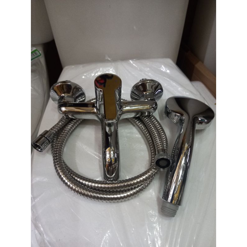 Jual Kran Bathub Kohler Panas Dingin Original Baru Shopee Indonesia