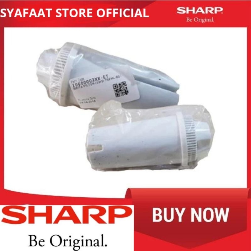 Jual FILTER ALKALI DISPENSER SHARP GALON BAWAH SWD-75EHL-SL ORIGINAL ...