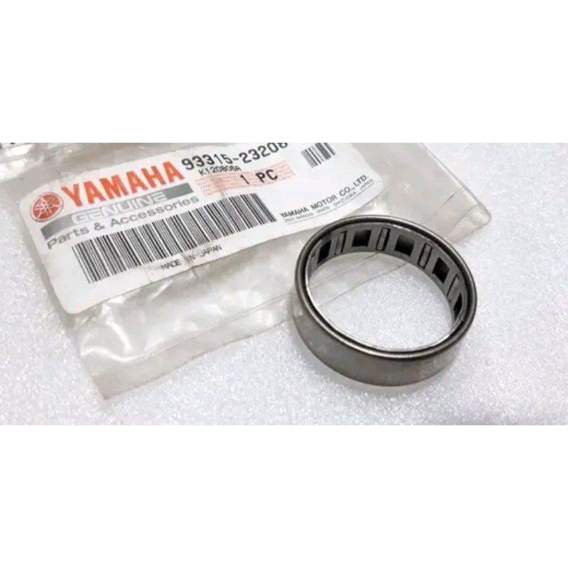 Jual ROCES(BEARING) BOTOLAN FIZR/FORCE1/ALFA/SIGMA/CHAMP ORIGINAL ...