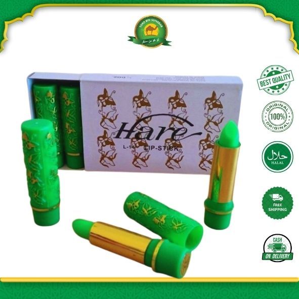 Jual Lipstick hare magic | Shopee Indonesia