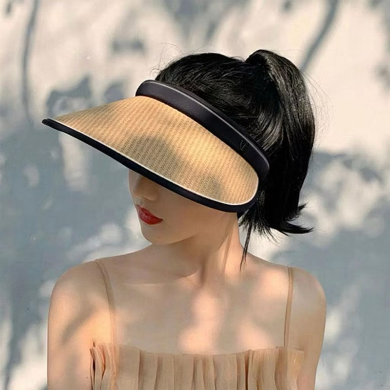 Jual beacwear studio - topi pantai / topi anti uv / topi olahraga ...