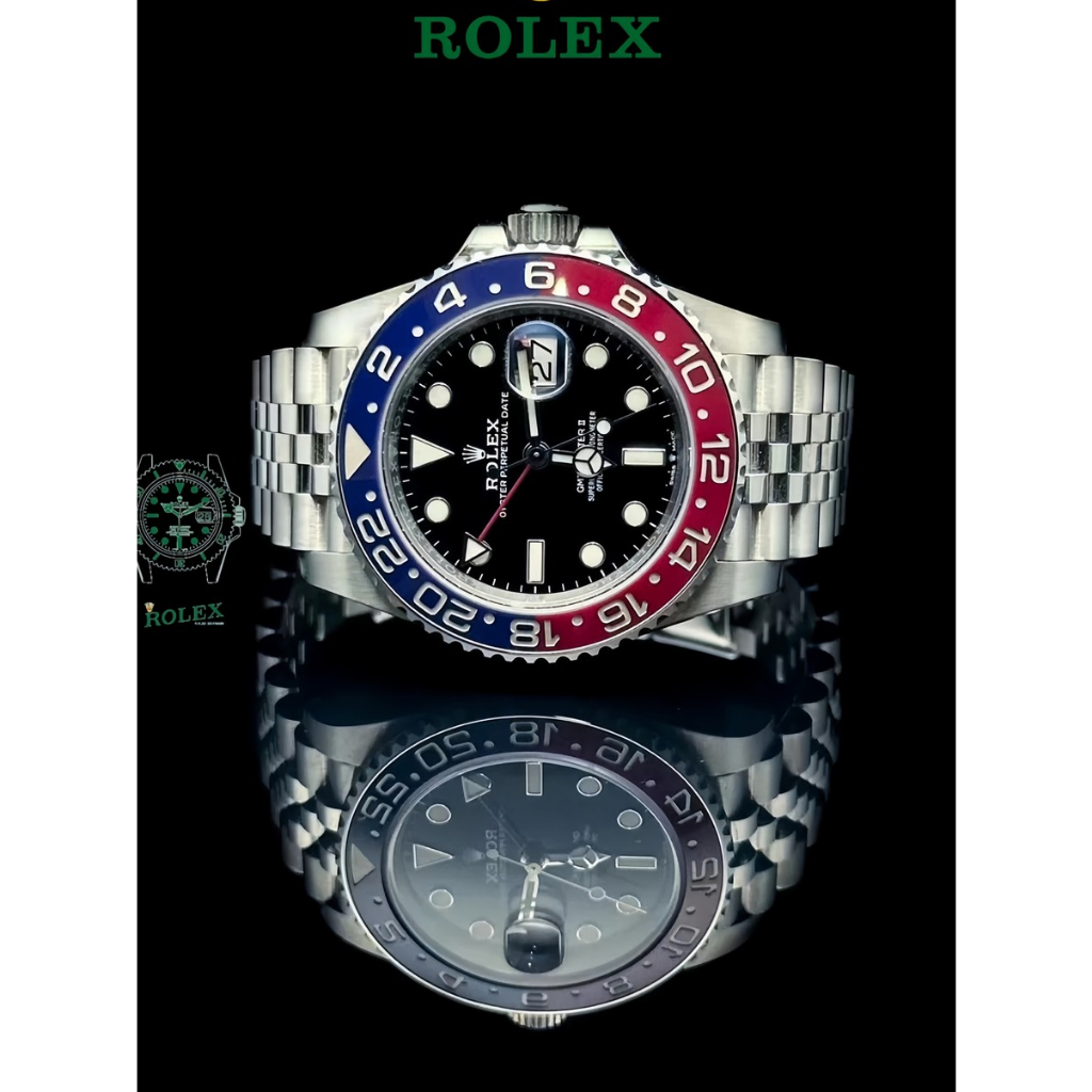 Rolex Gmt Master Prezzo Jual [100%ORI]Rolex Oyster Perpetual GMT
